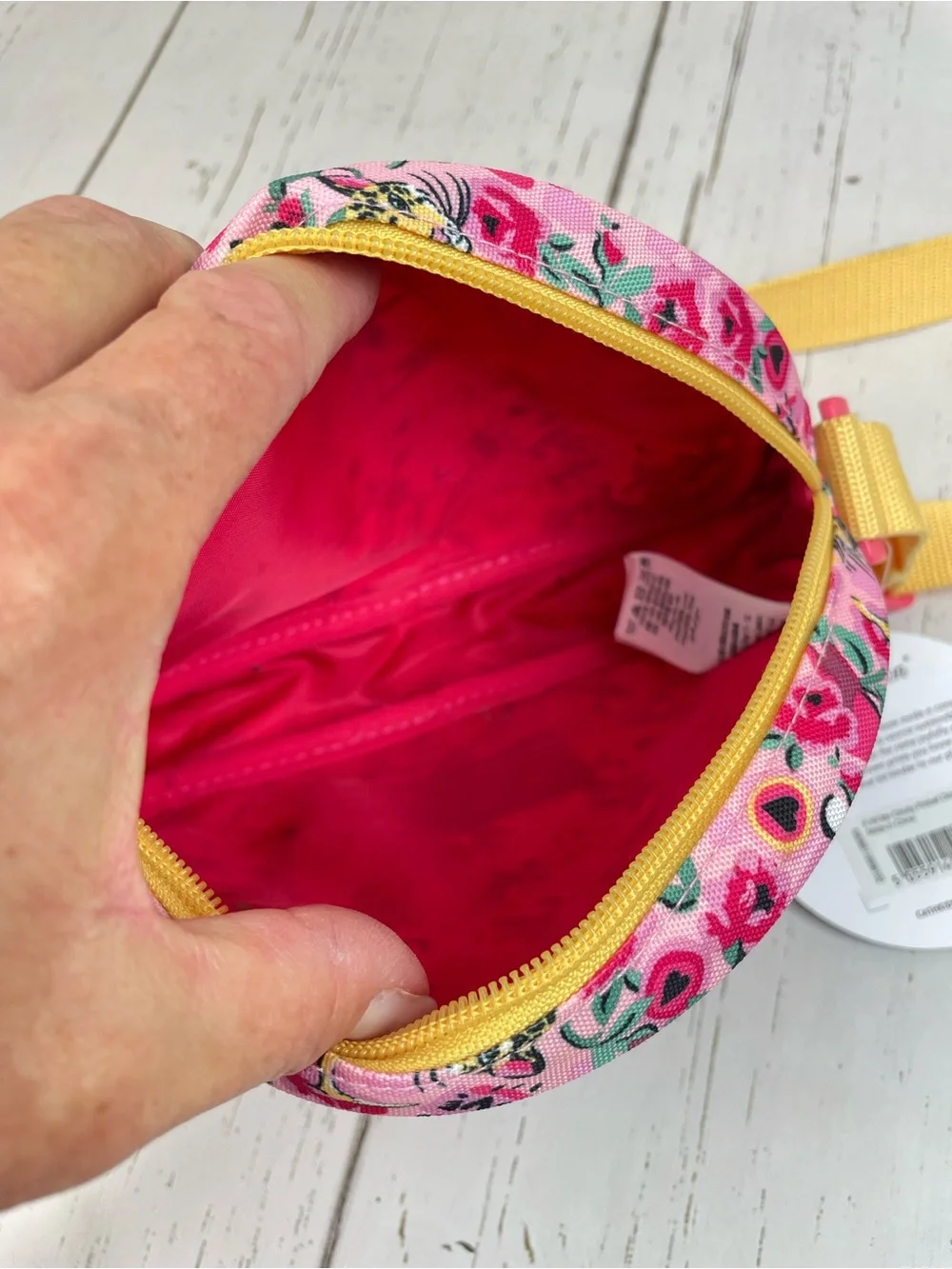 Cath Kidston London (Cath Kids) Crossbody Purse